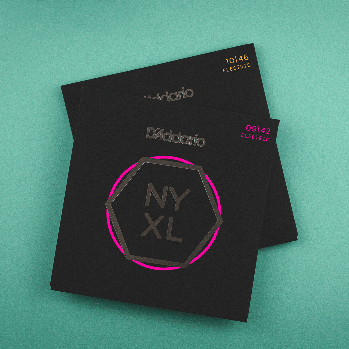 D Addario NYXL The Best Guitar Strings You Can Buy in 2024