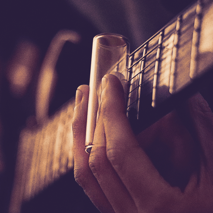 A Beginners Guide To Slide Guitar 