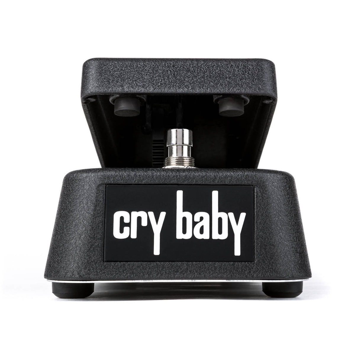 Jim Dunlop GCB95 Cry Baby Wah Pedal - Strings Direct