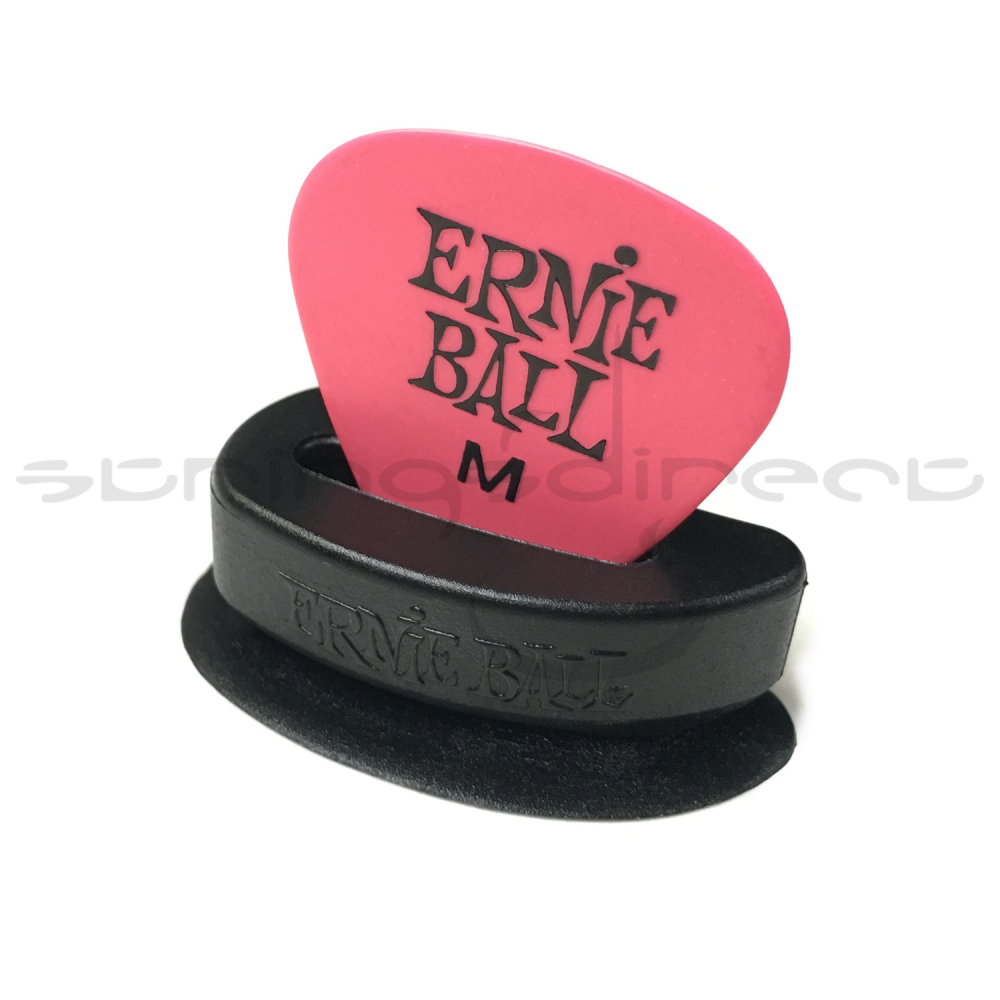 Ernie Ball 9187 Pick Buddy Porta Plettri