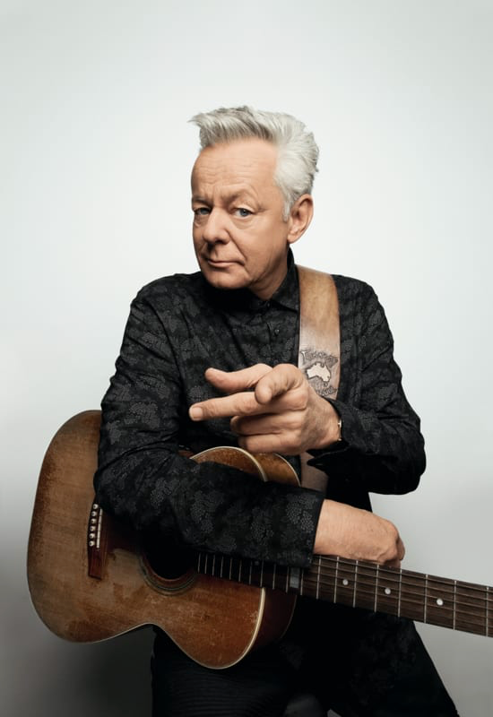 TOMMY EMMANUEL - Strings Direct