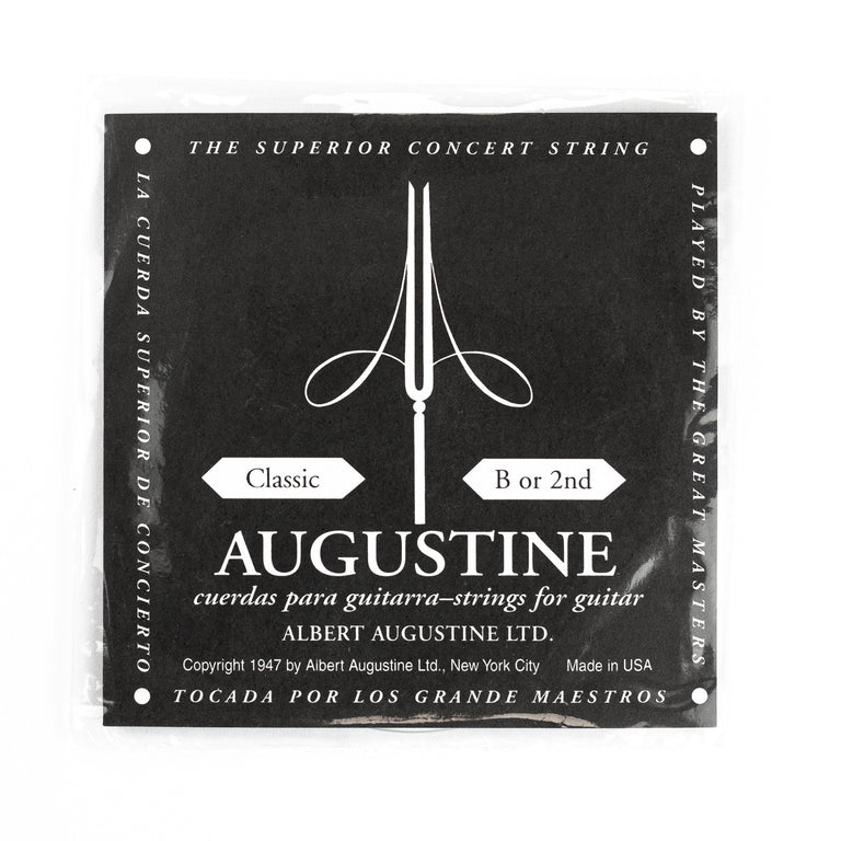 Shop Augustine Regal And Imperial Classical Guitar Strings