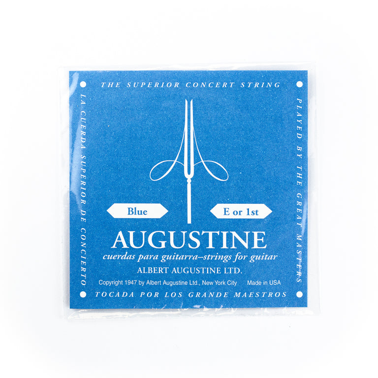 Shop Augustine Regal And Imperial Classical Guitar Strings