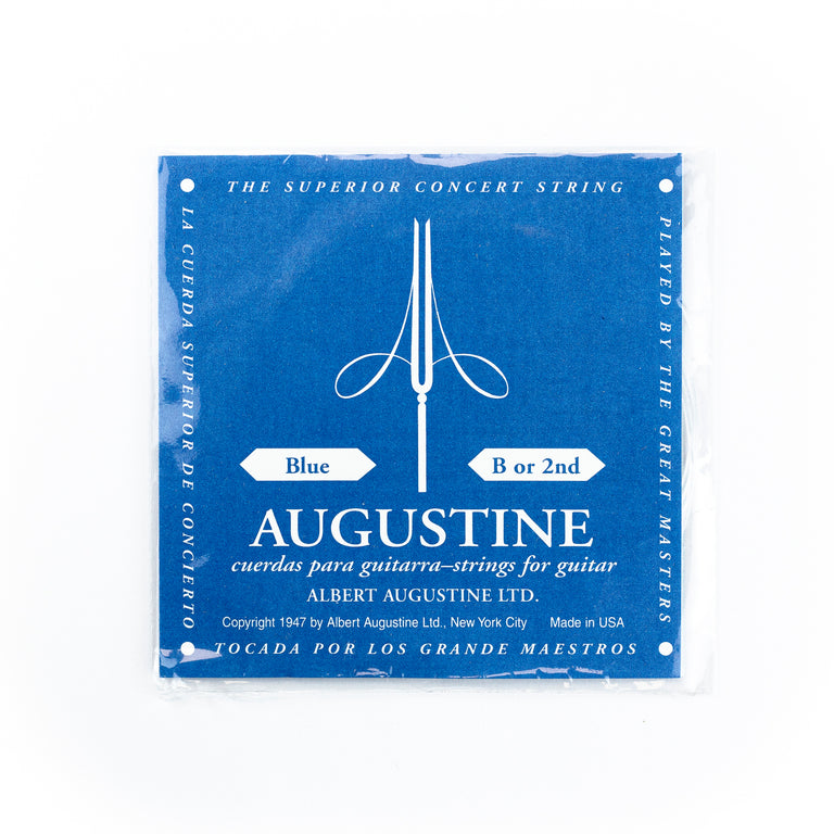 Shop Augustine Regal And Imperial Classical Guitar Strings