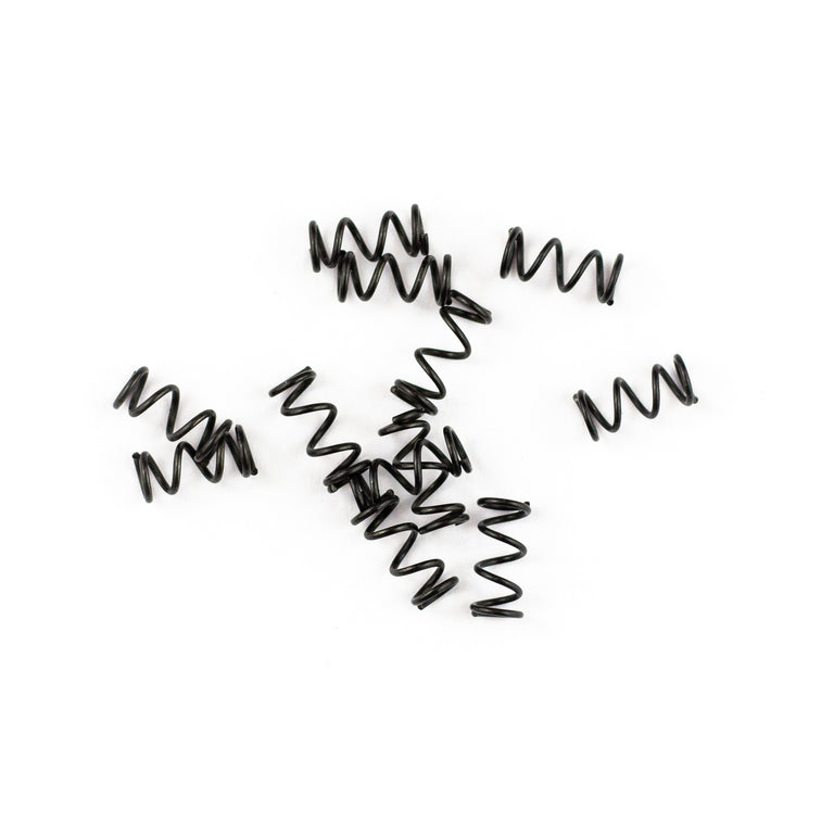 Fender American Strat Saddle Intonation Springs, Tall 3/8