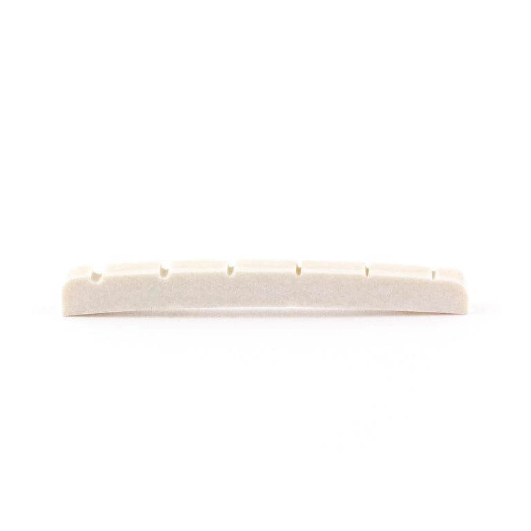 Fender Stratocaster/Telecaster Melamine Slotted String Nut