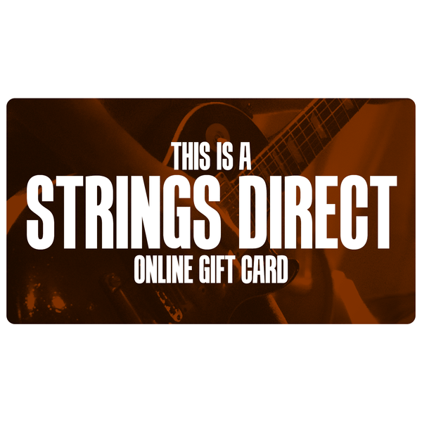 Online Gift Card