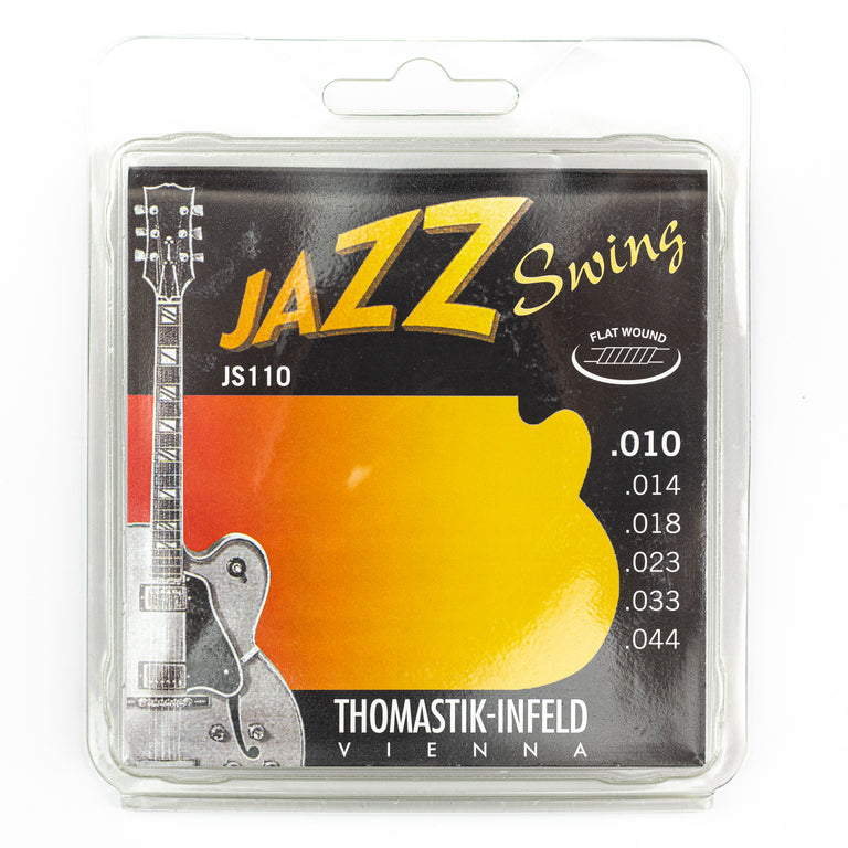 Shop Flat Wound Guitar Strings Strings Direct