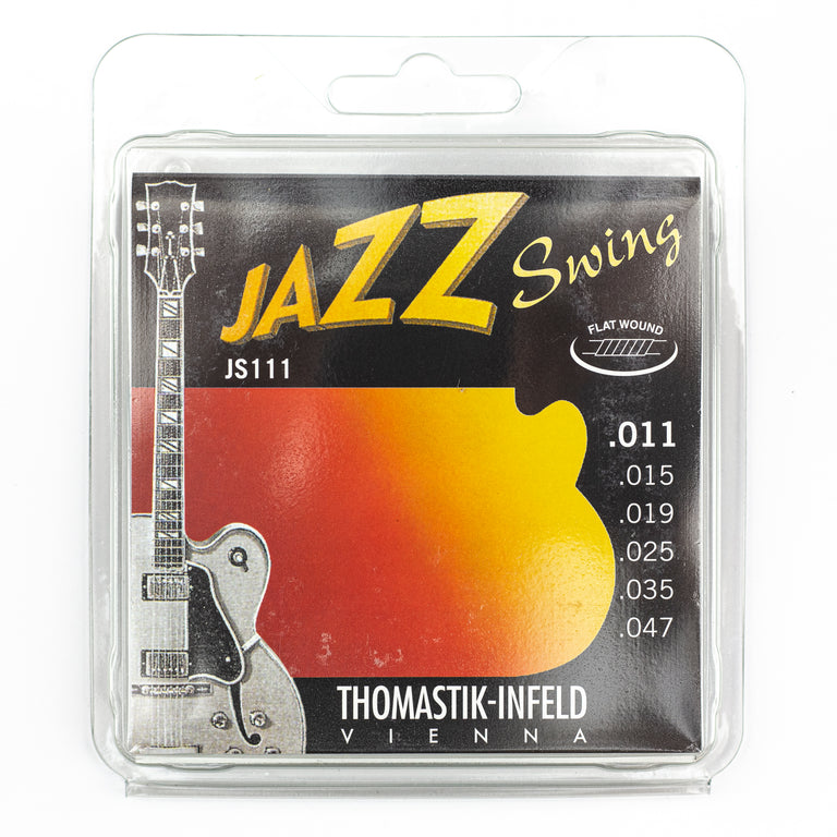 Shop Flat Wound Guitar Strings Strings Direct