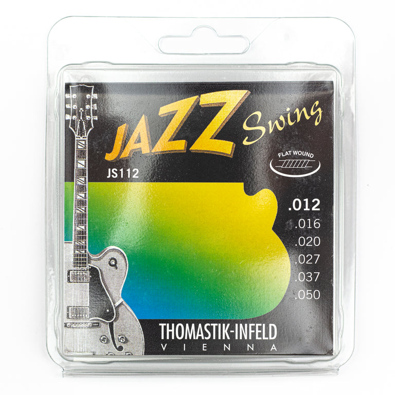 Shop Flat Wound Guitar Strings Strings Direct