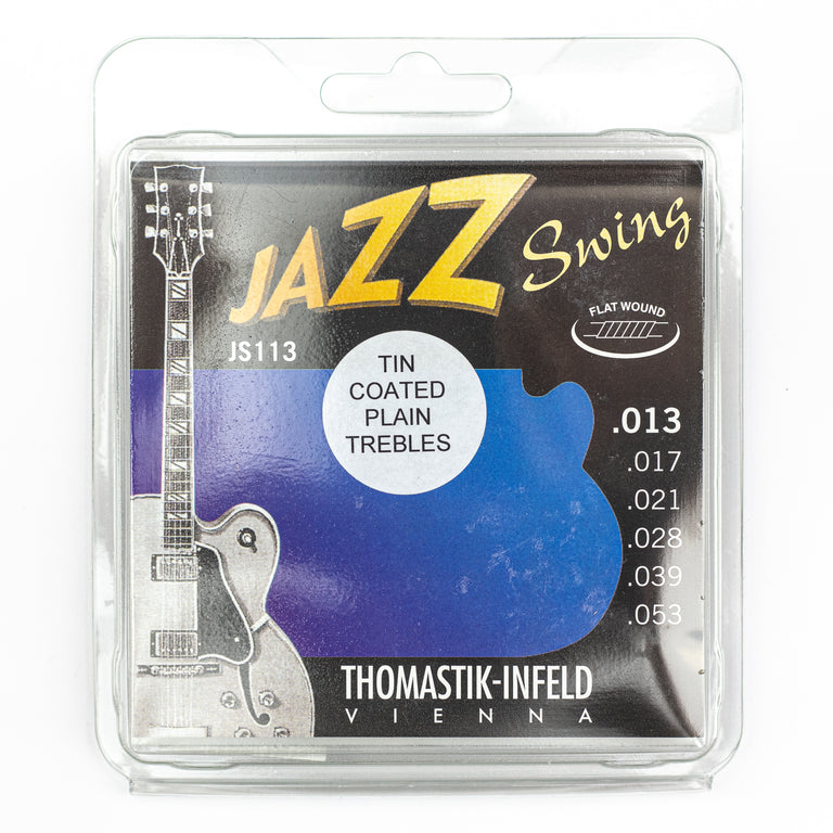 Shop Flat Wound Guitar Strings Strings Direct