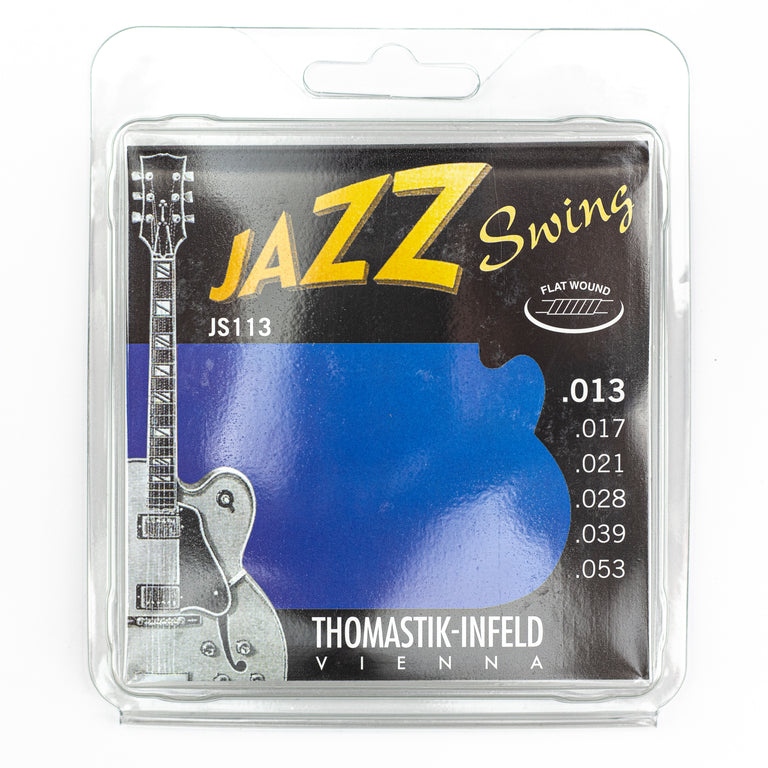 Shop Flat Wound Guitar Strings Strings Direct