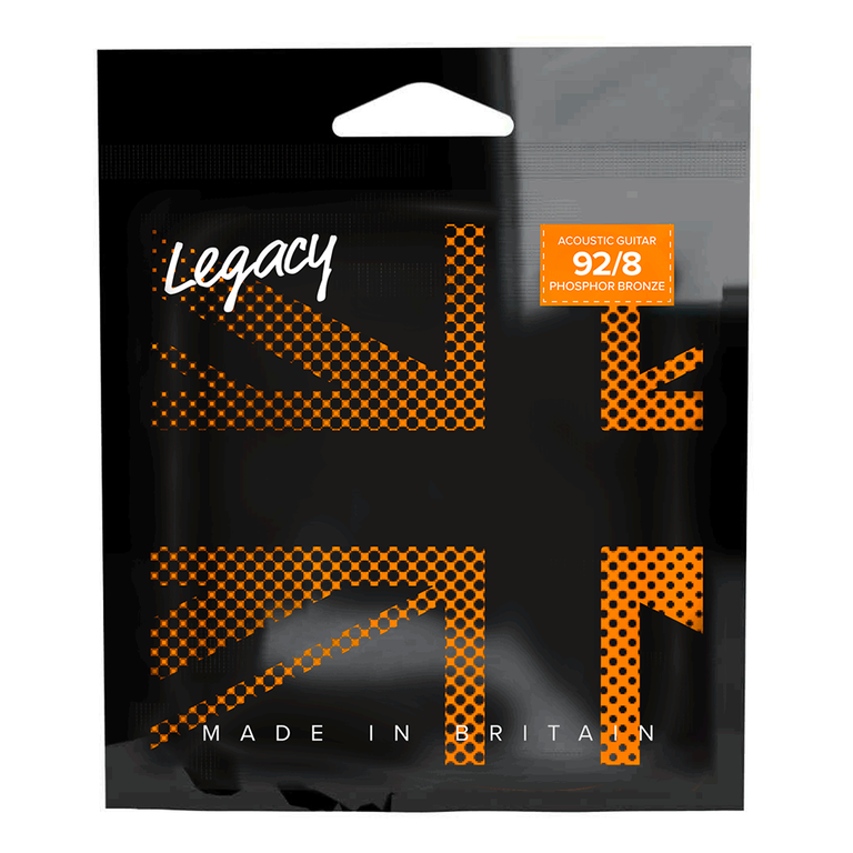 LEGACY Electric Guitar Acoustic Guitar And Bass Strings Strings