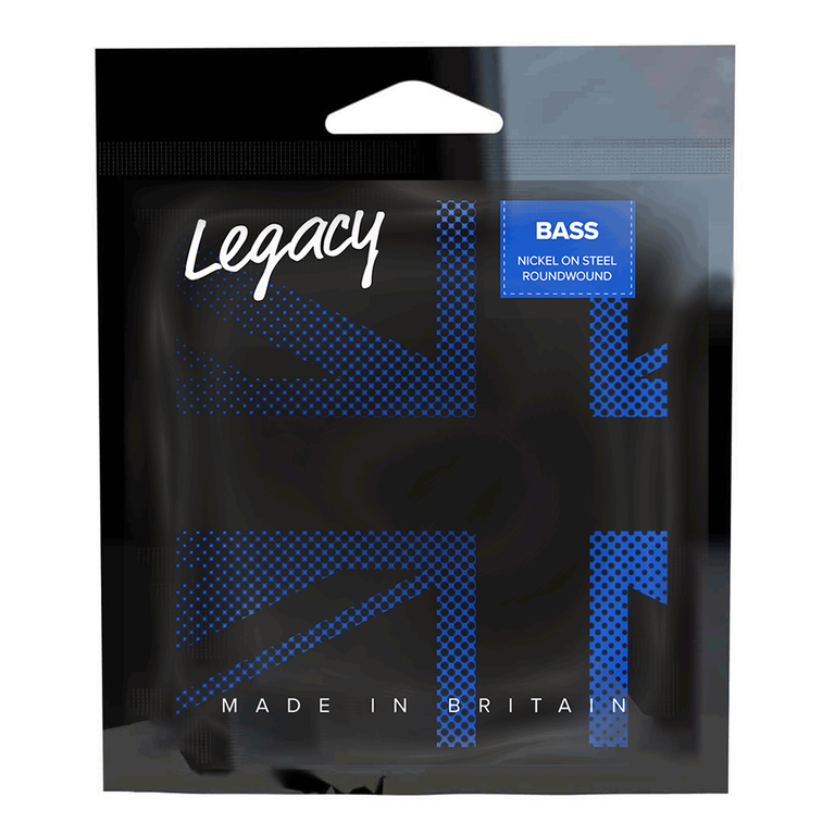 Legacy Strings Direct