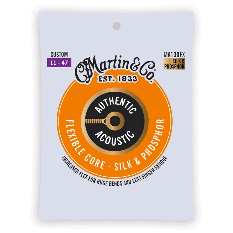 Martin Strings Direct