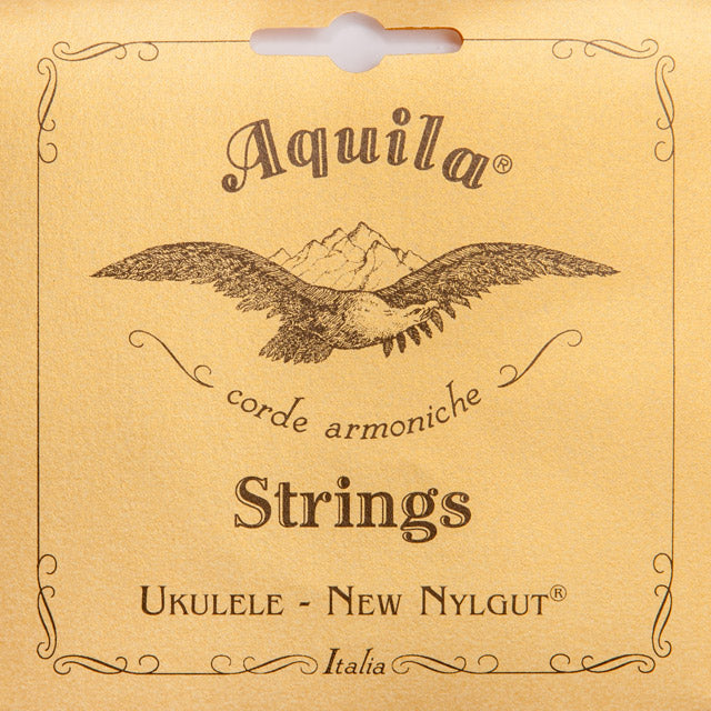 Soprano Ukulele Strings Concert Tenor Ukulele Strings