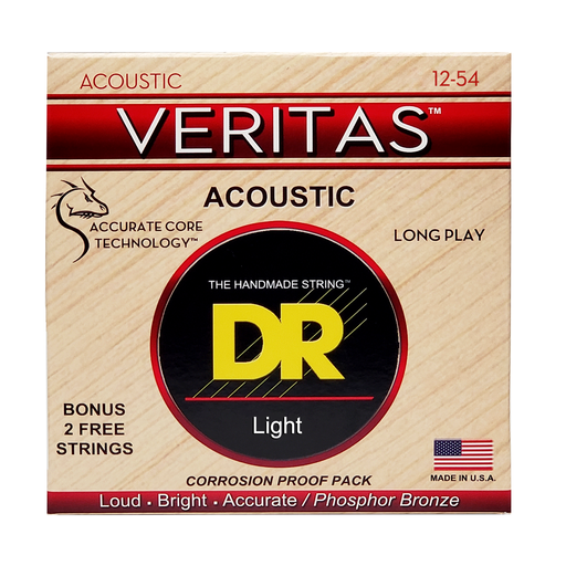 DR Handmade Guitar Strings Bass Strings Strings Direct