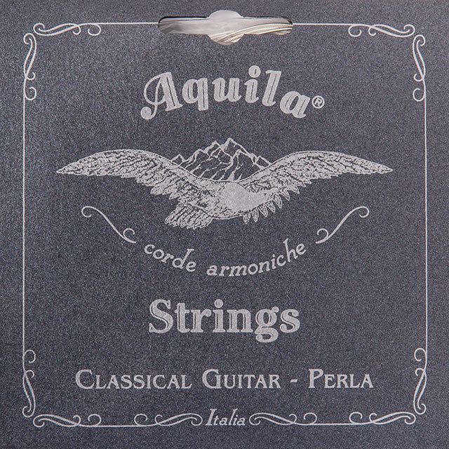 Aquila 37C Perla Classical Guitar Strings Normal Tension