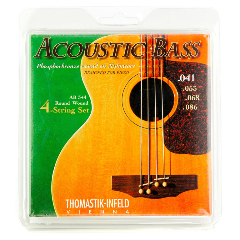 Shop Acoustic Bass Guitar Strings Strings Direct