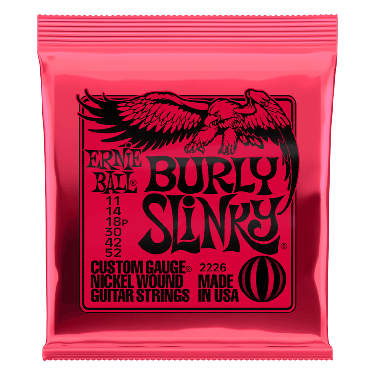 Shop Ernie Ball Electric Guitar Strings Acoustic Bass