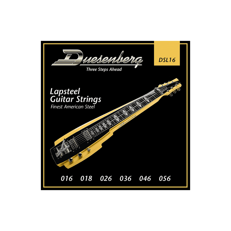 Lapsteel Guitar Strings Strings Direct