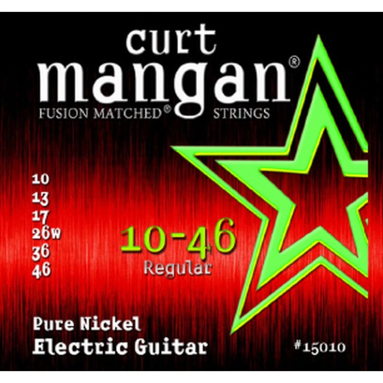 Curt Mangan Strings Direct