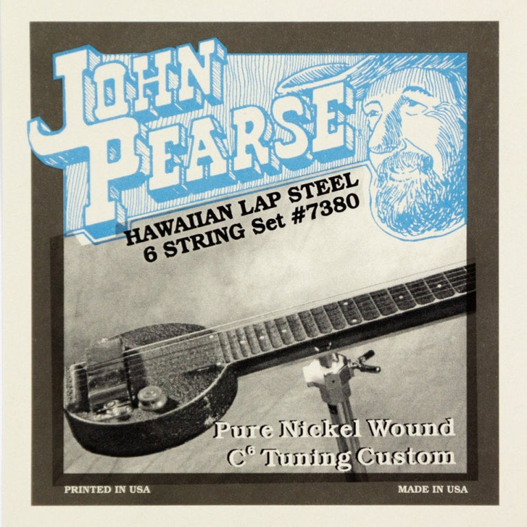 John Pearse Strings Direct