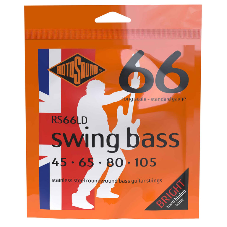 Shop Bass Guitar Strings Sets Strings Direct